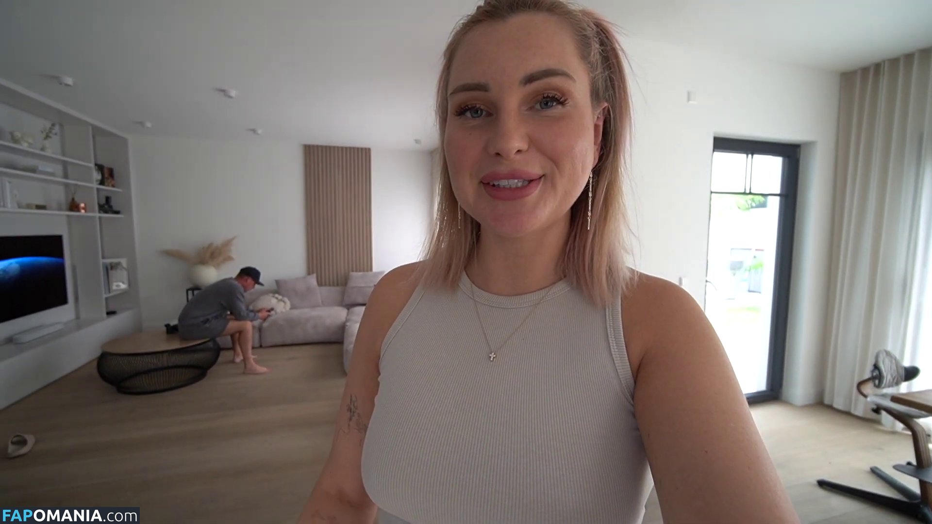 Maren Wolf / jellwolffree / marenwolf Nu OnlyFans  Foto vazada #292