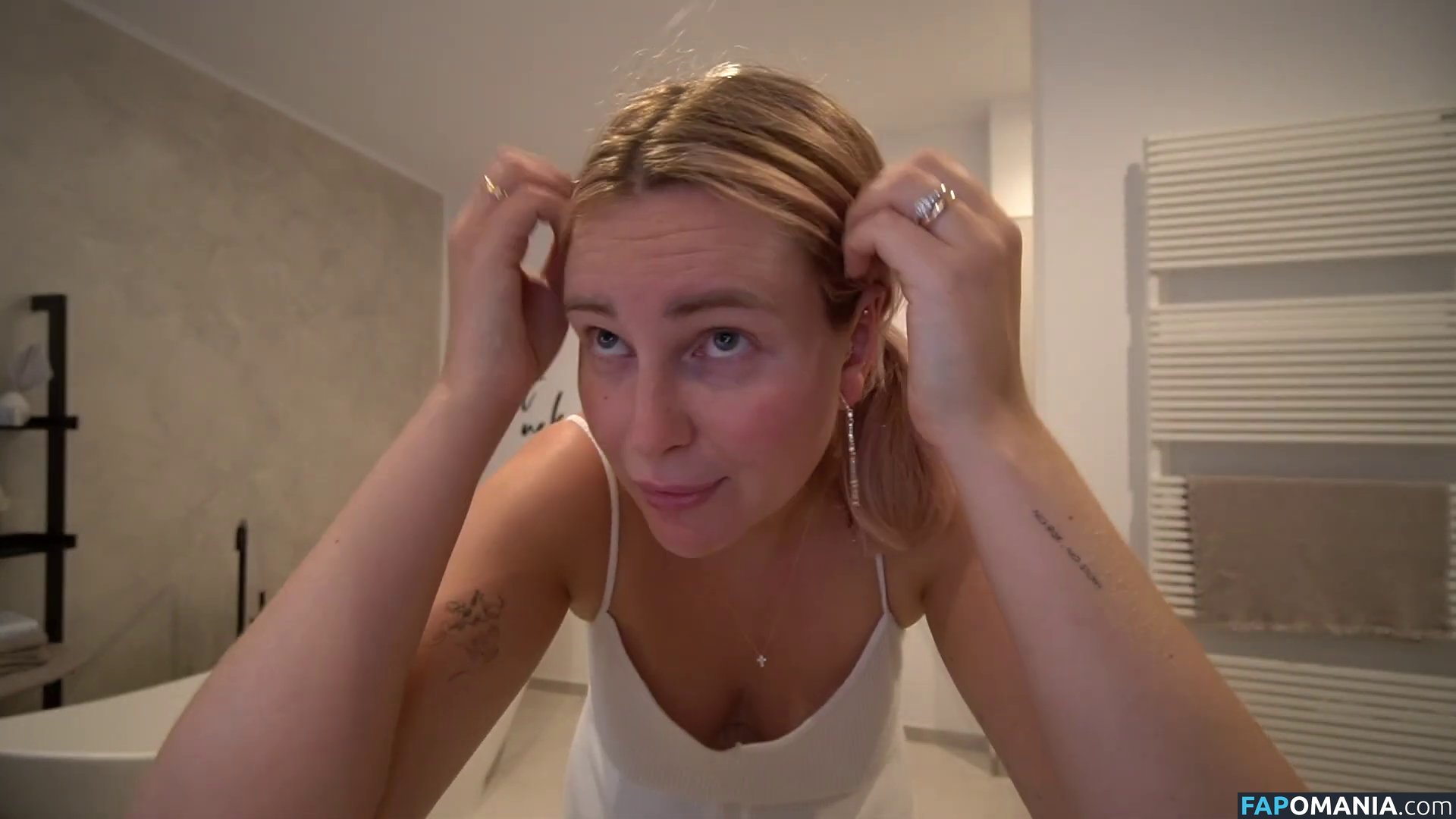 Maren Wolf / jellwolffree / marenwolf Nu OnlyFans  Foto vazada #302