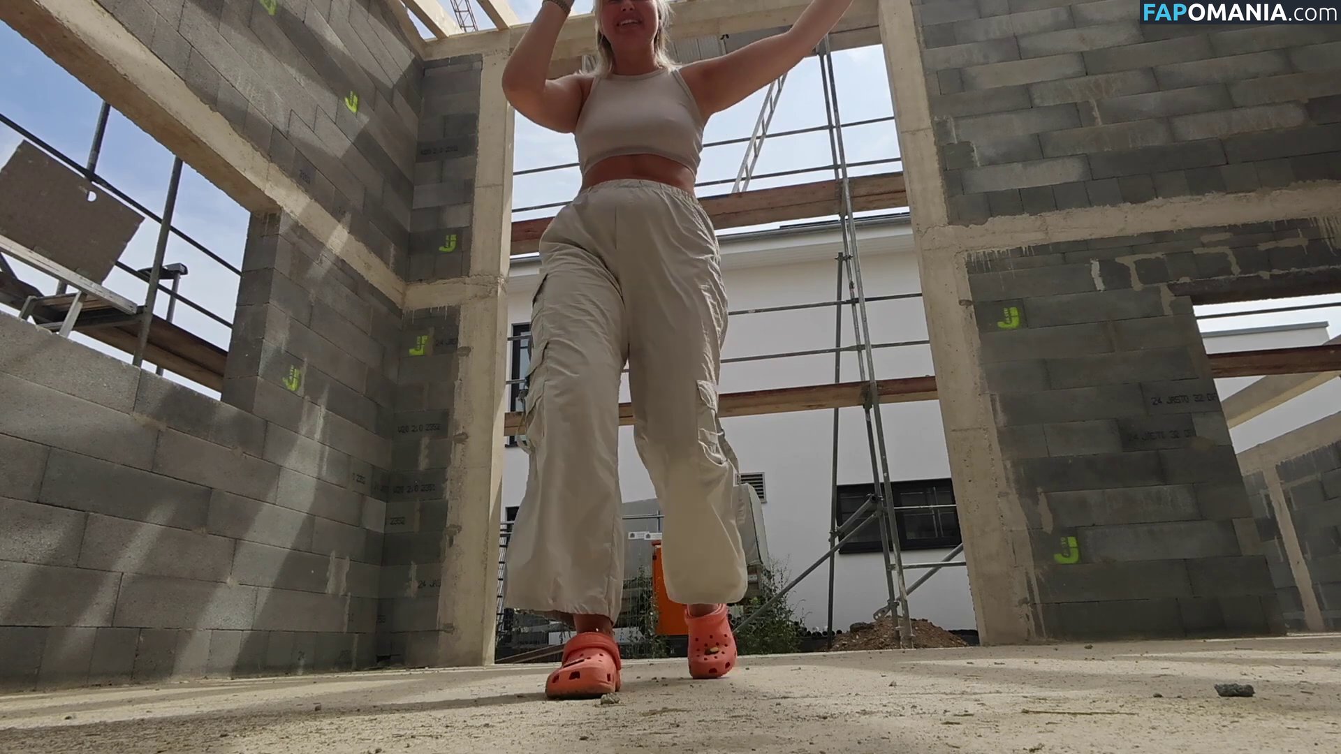 Maren Wolf / jellwolffree / marenwolf Nu OnlyFans  Foto vazada #386