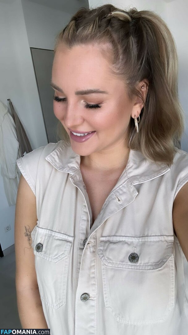 Maren Wolf / jellwolffree / marenwolf Nu OnlyFans  Foto vazada #677