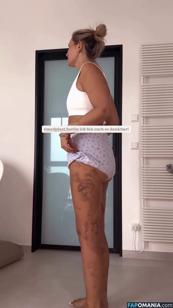 Maren Wolf / jellwolffree / marenwolf Nu OnlyFans  Foto vazada #2163