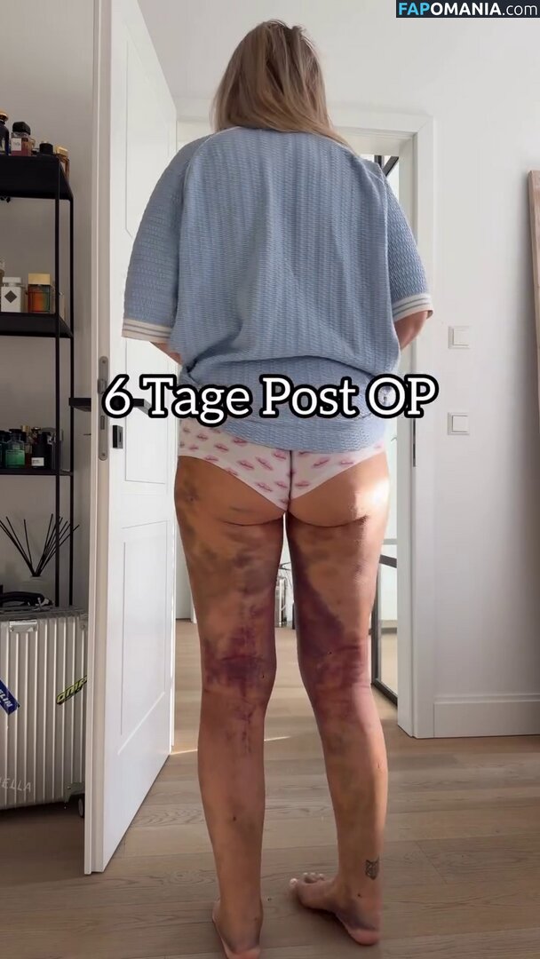 Maren Wolf / jellwolffree / marenwolf Nu OnlyFans  Foto vazada #2171