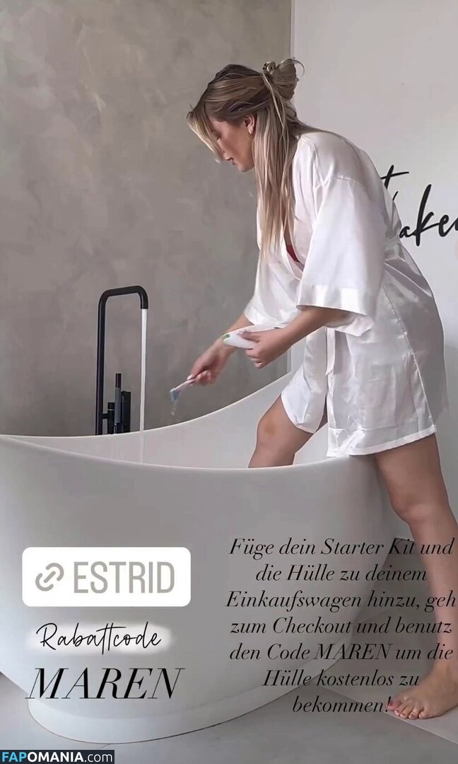 Maren Wolf / jellwolffree / marenwolf Nu OnlyFans  Foto vazada #2180