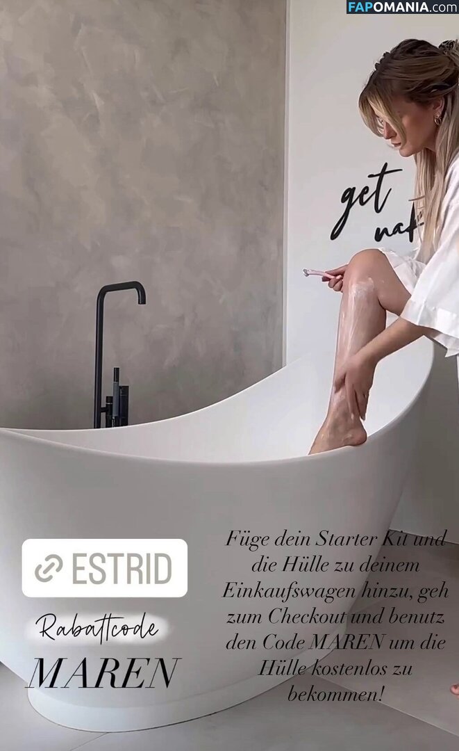 Maren Wolf / jellwolffree / marenwolf Nu OnlyFans  Foto vazada #2181