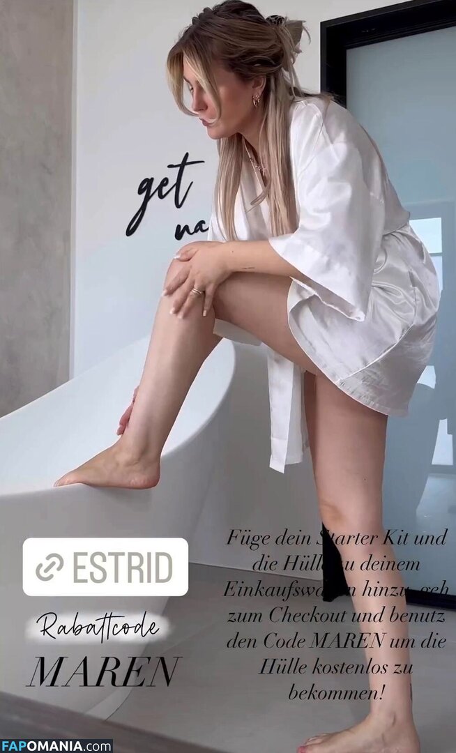 Maren Wolf / jellwolffree / marenwolf Nu OnlyFans  Foto vazada #2182