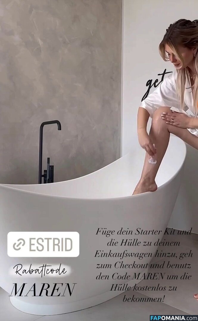 Maren Wolf / jellwolffree / marenwolf Nu OnlyFans  Foto vazada #2188