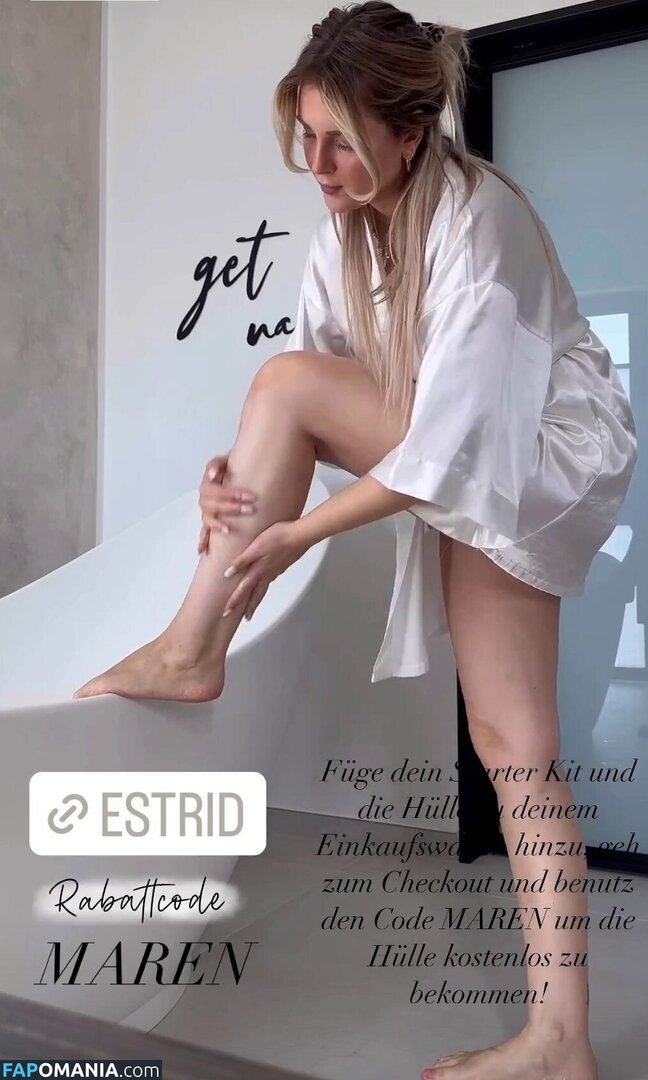 Maren Wolf / jellwolffree / marenwolf Nu OnlyFans  Foto vazada #2189