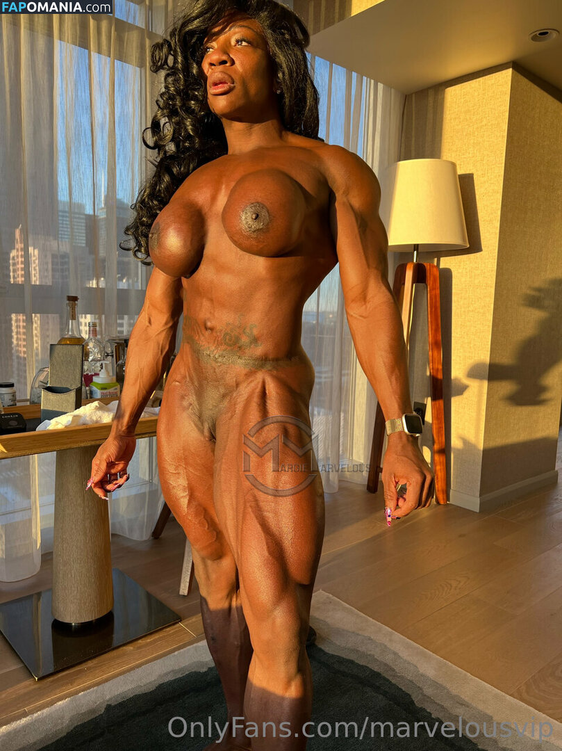 Margie Martin / Margie The Marvelous One / marvelousv Nu OnlyFans  Foto vazada #17