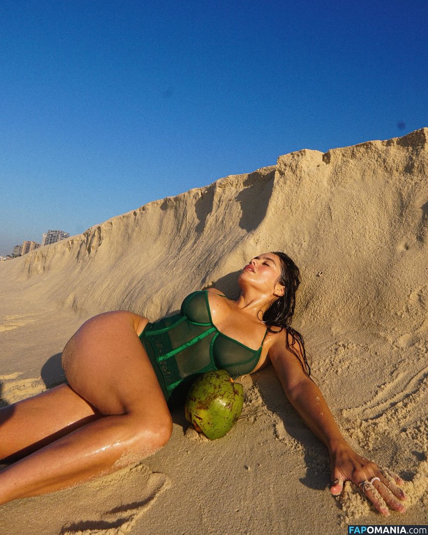 Margo Dumas / margo_dumas / margodumas Nu OnlyFans  Foto vazada #2