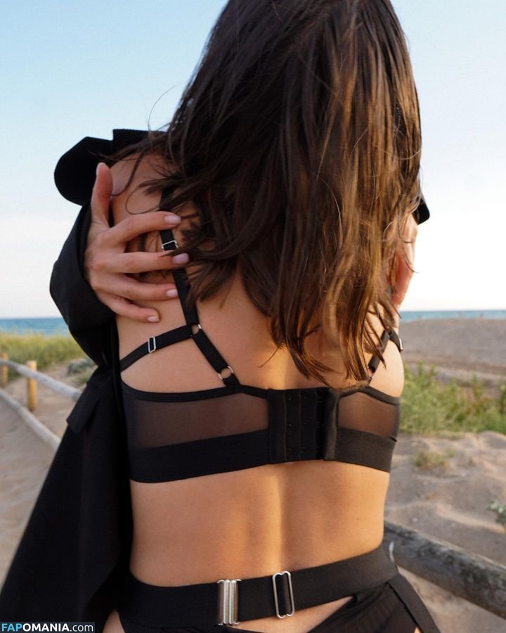 Margo Dumas / margo_dumas / margodumas Nu OnlyFans  Foto vazada #13