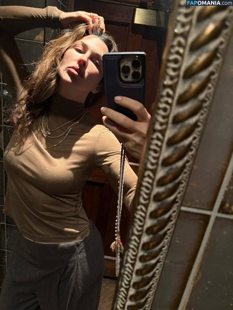 Margo Stilley / margostilley Nu OnlyFans  Foto vazada #1