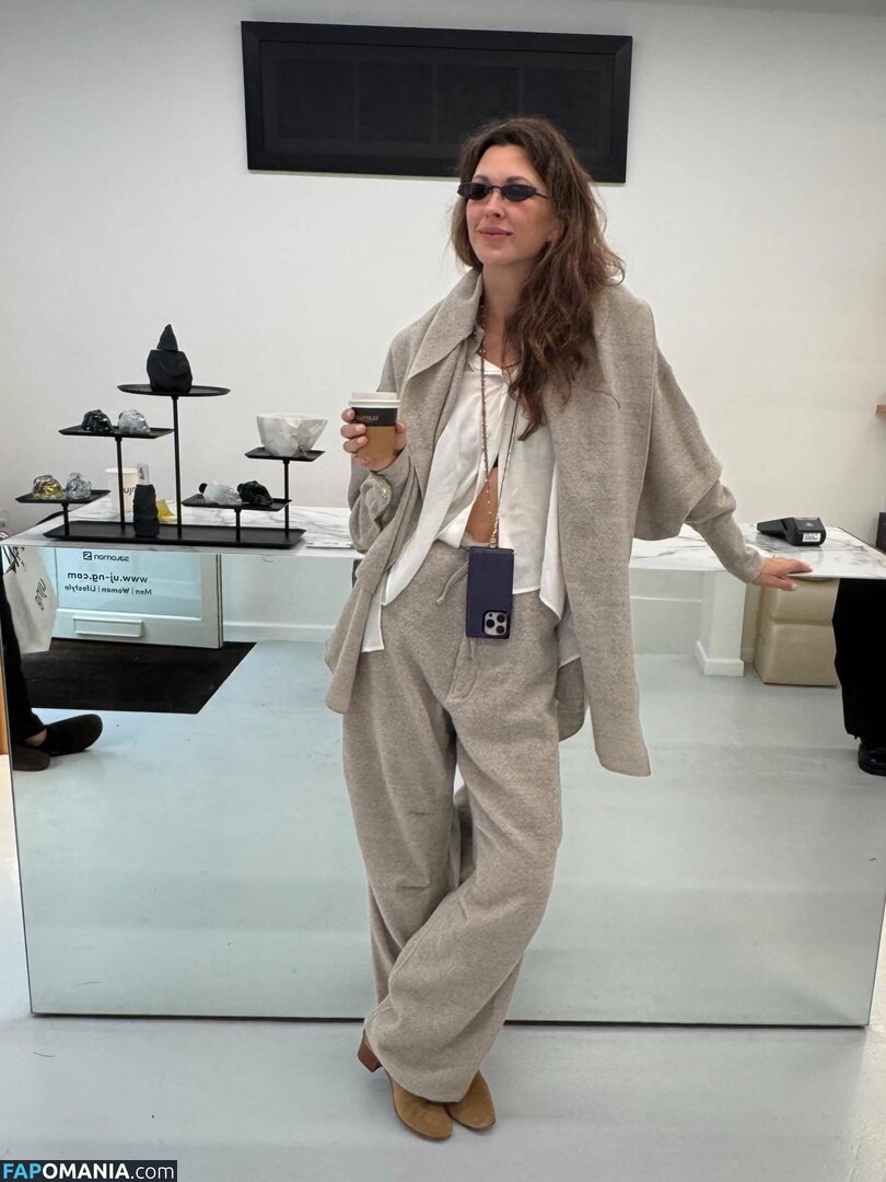 Margo Stilley / margostilley Nu OnlyFans  Foto vazada #4