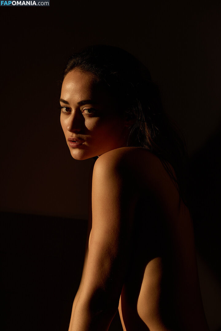 Margoreett / margoreett_ Nu OnlyFans  Foto vazada #10