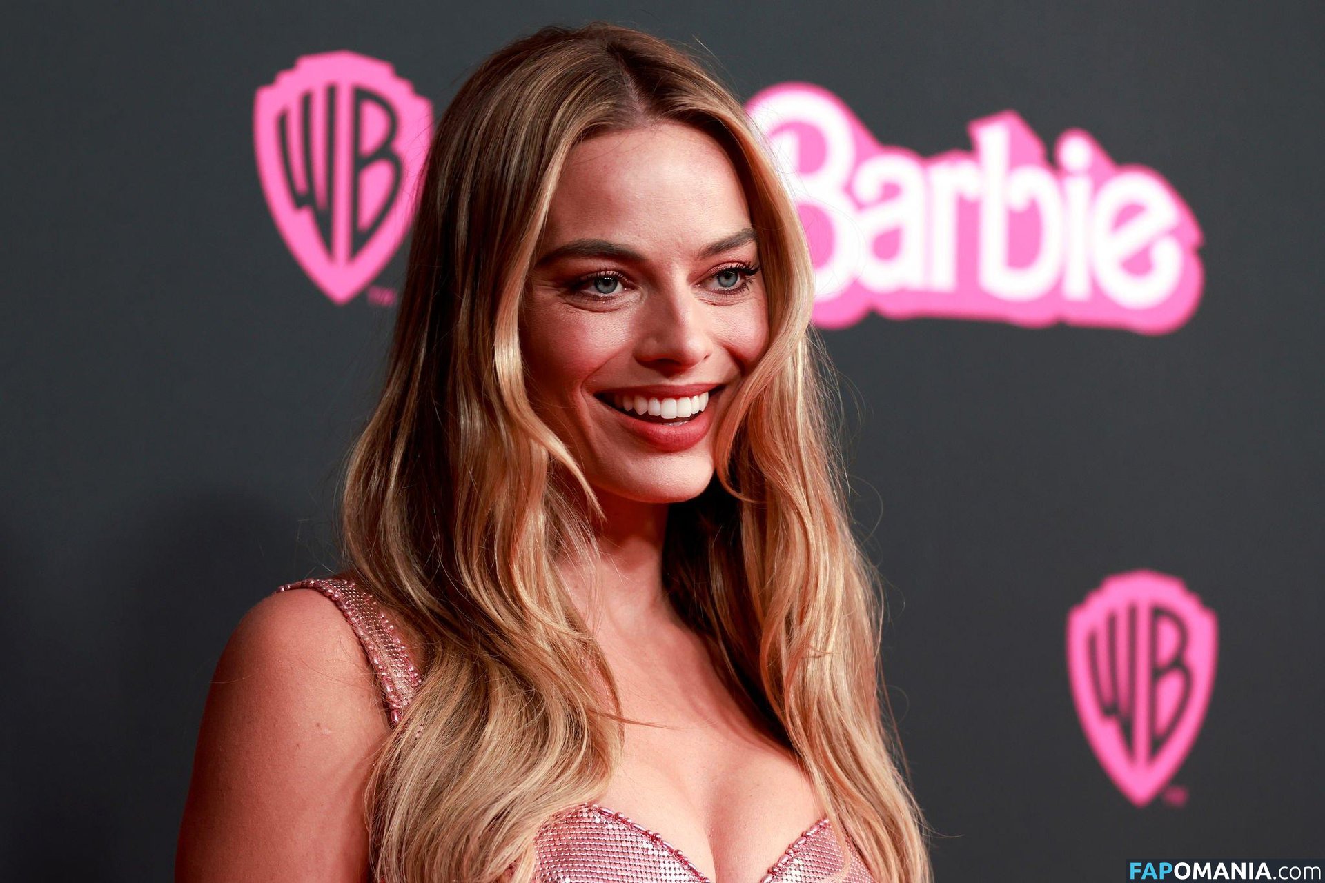 Margot Robbie Nu Foto vazada #108