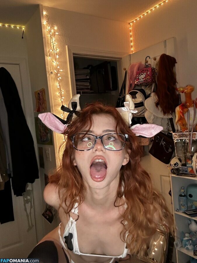 Mari_M0nster / mari.m0nster Nu OnlyFans  Foto vazada #11