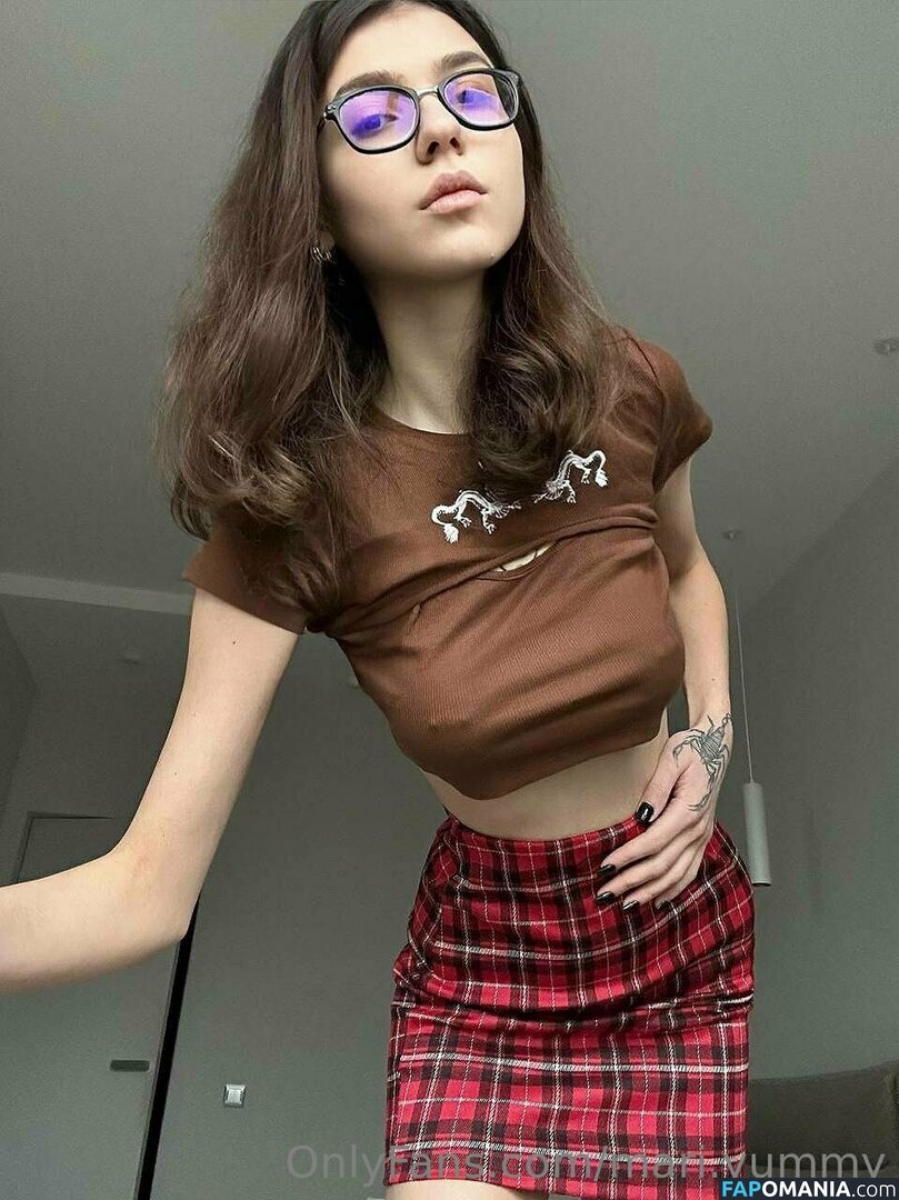 mari.yummy / yummy.mari Nu OnlyFans  Foto vazada #134