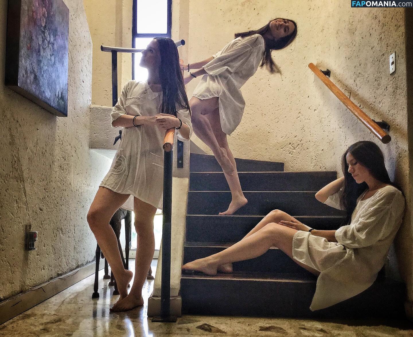 Maria Andrea / andreamezac / https: Nu OnlyFans  Foto vazada #1