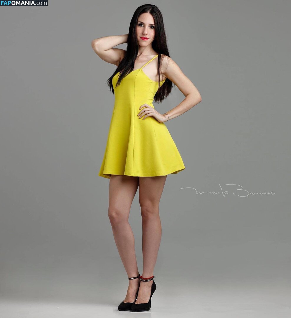 Maria Andrea / andreamezac / https: Nu OnlyFans  Foto vazada #4