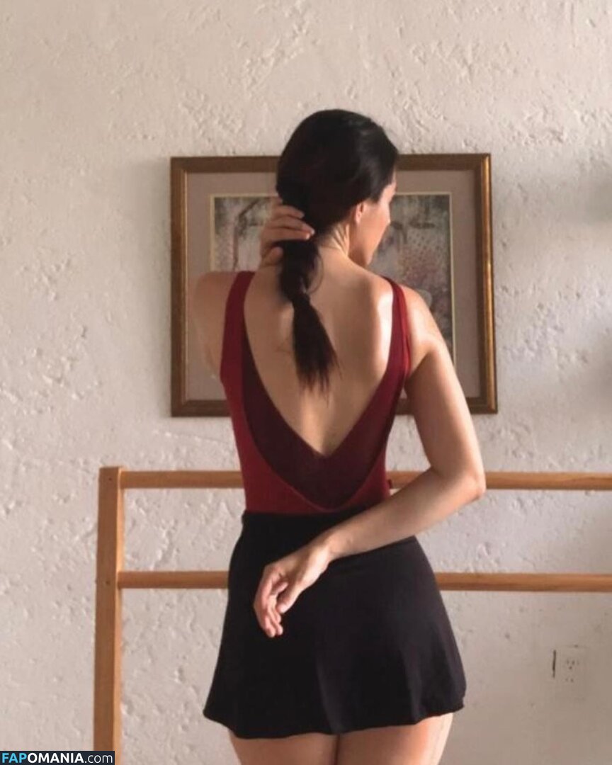 Maria Andrea / andreamezac / https: Nu OnlyFans  Foto vazada #13