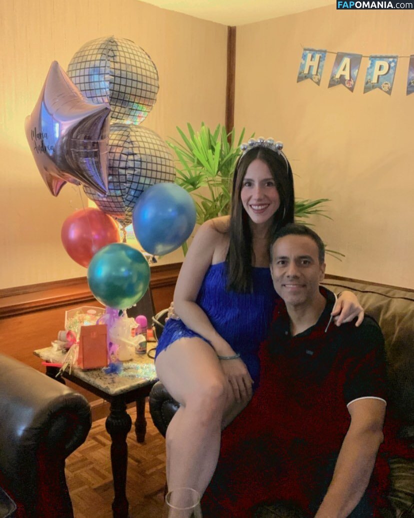 Maria Andrea / andreamezac / https: Nu OnlyFans  Foto vazada #19