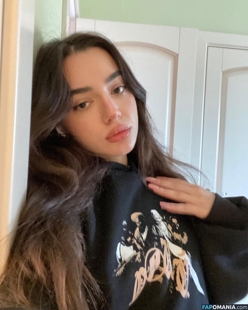 Maria Anroenko / marianroenko Nu OnlyFans  Foto vazada #4