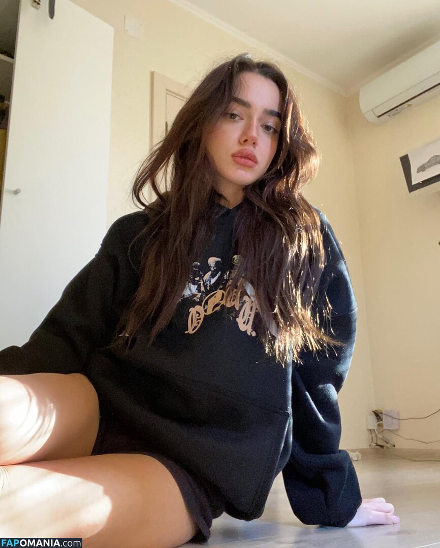 Maria Anroenko / marianroenko Nu OnlyFans  Foto vazada #6