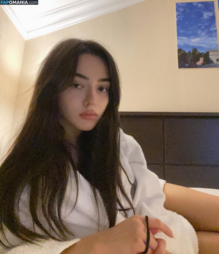 Maria Anroenko / marianroenko Nu OnlyFans  Foto vazada #7