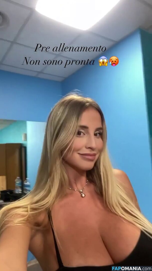 Maria Arreghini / mariiia / meriarreghini Nu OnlyFans  Foto vazada #112