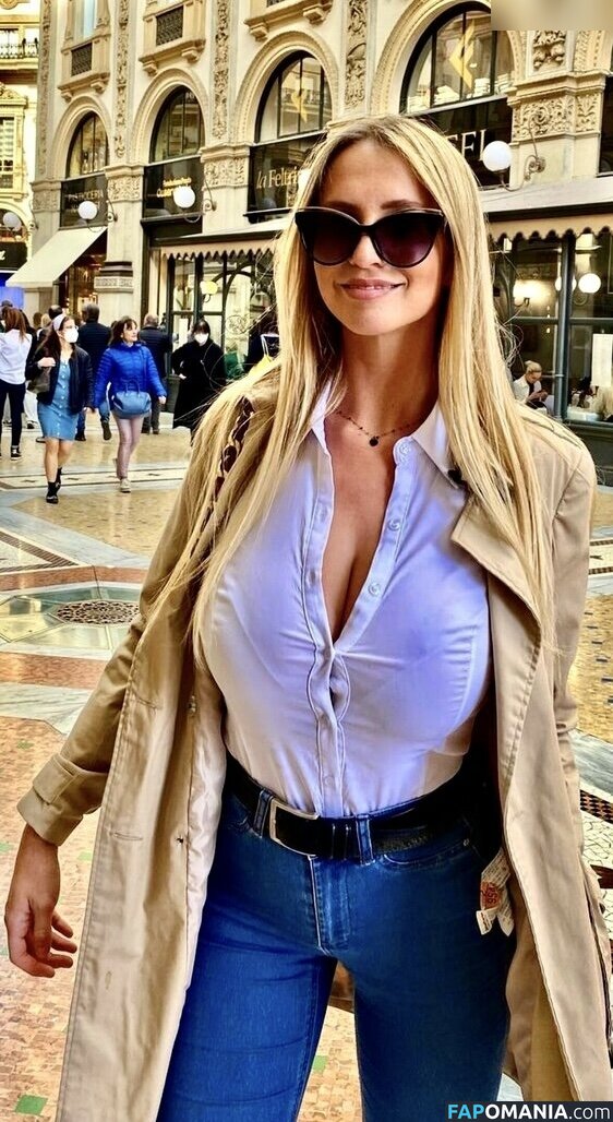 Maria Arreghini / mariiia / meriarreghini Nu OnlyFans  Foto vazada #172