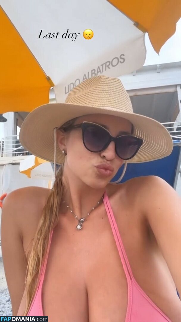 Maria Arreghini / mariiia / meriarreghini Nu OnlyFans  Foto vazada #239