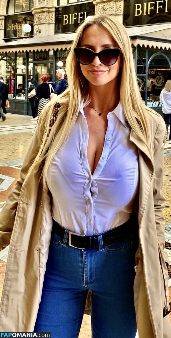 Maria Arreghini / mariiia / meriarreghini Nu OnlyFans  Foto vazada #247
