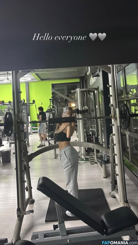 Maria Arreghini / mariiia / meriarreghini Nu OnlyFans  Foto vazada #275