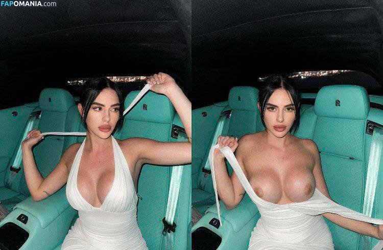 Maria Biondi / mariabiondi / mariavbiondi Nu OnlyFans  Foto vazada #13