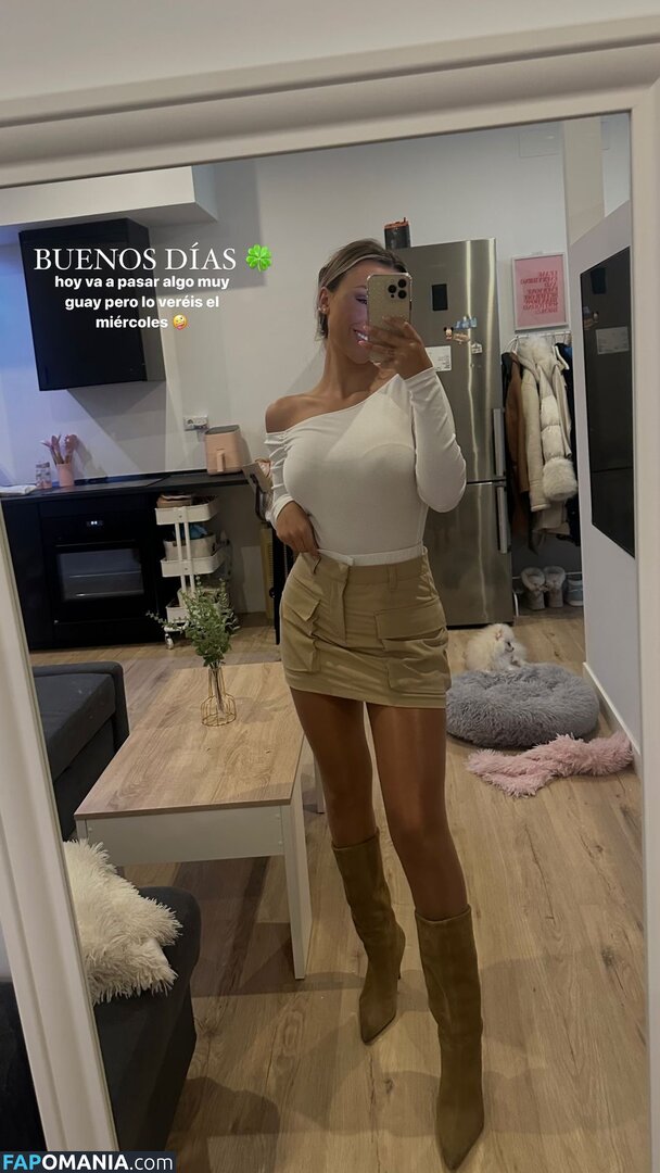 LIDLT / Maria Brun / mariabrunn Nu OnlyFans  Foto vazada #7