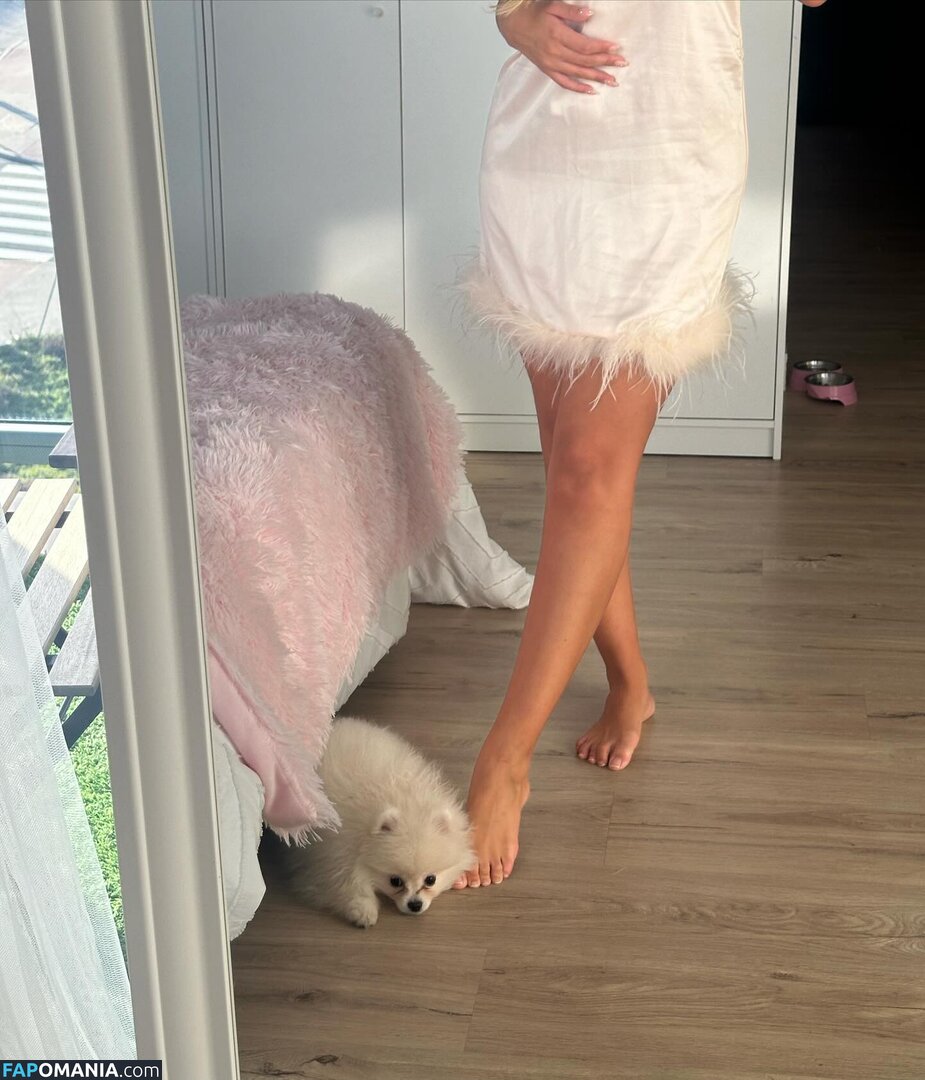 LIDLT / Maria Brun / mariabrunn Nu OnlyFans  Foto vazada #16