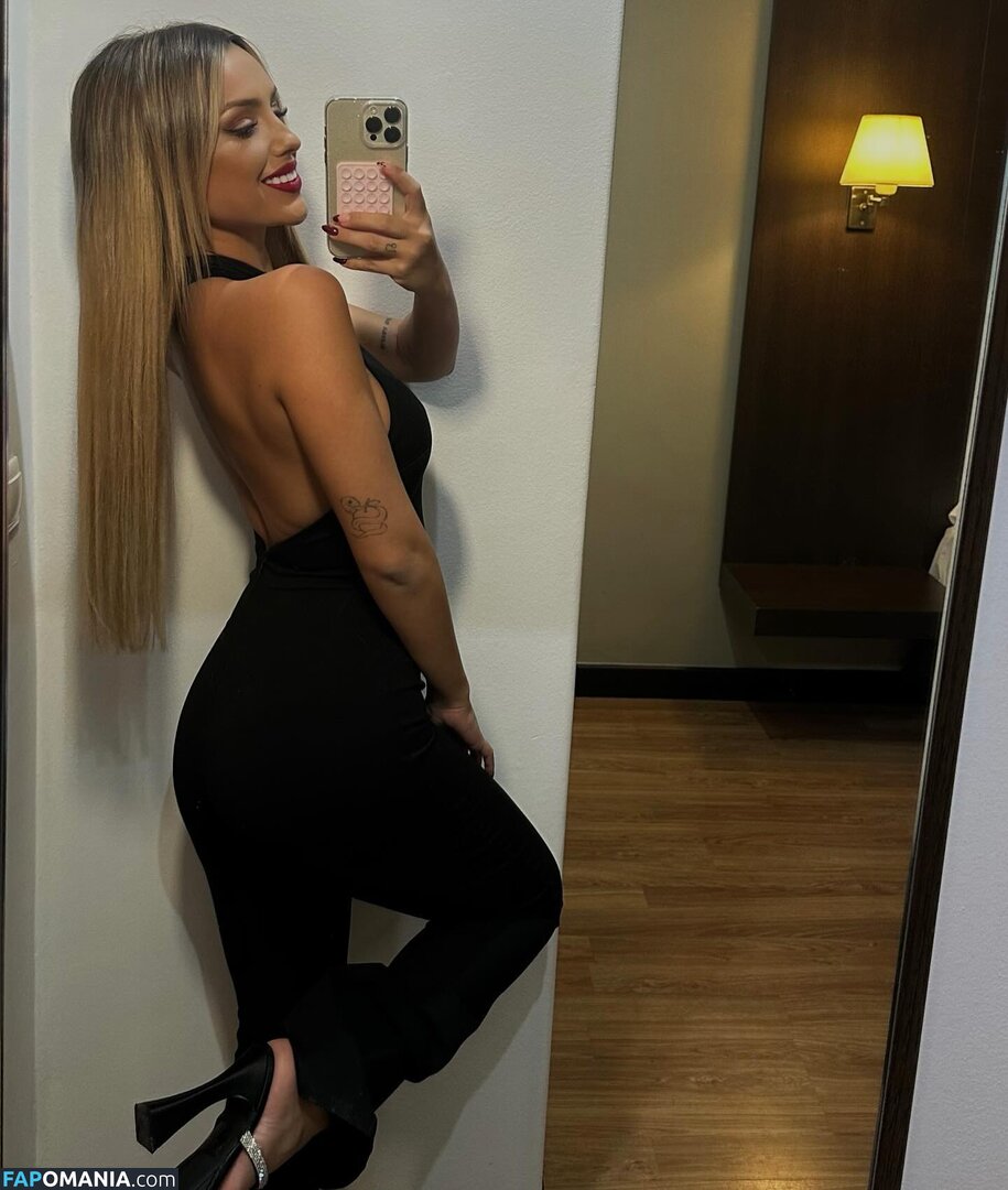 LIDLT / Maria Brun / mariabrunn Nu OnlyFans  Foto vazada #17