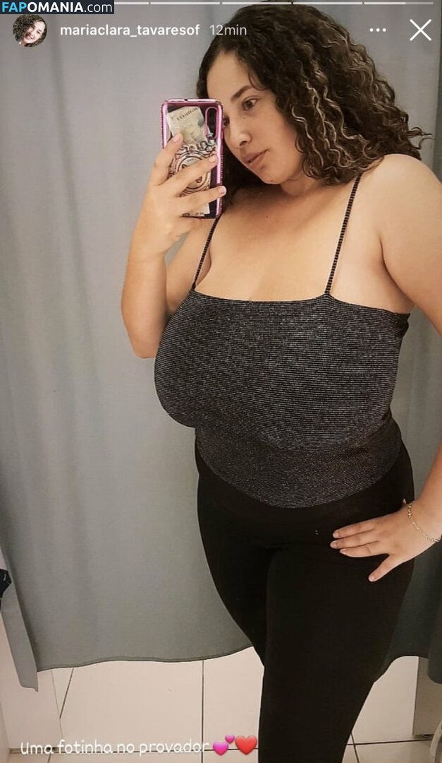Maria Clara Tavares / https: / maria_clara_tavares_ / mariaclara_tavaresof Nu OnlyFans  Foto vazada #30