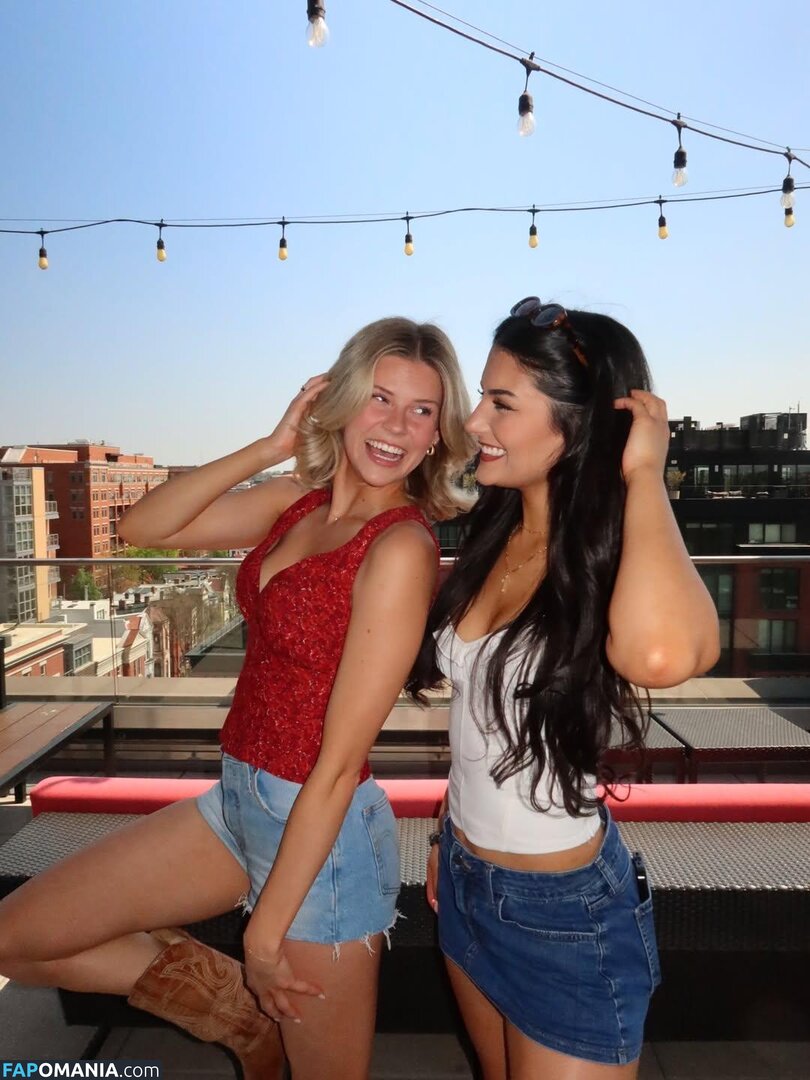 Maria Comstock / mariacomstock Nu OnlyFans  Foto vazada #1