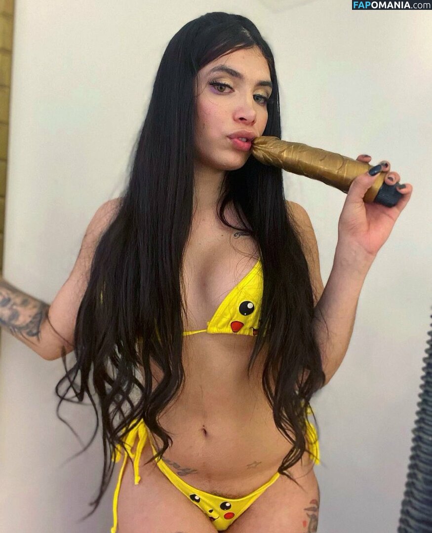 María Fernanda / fegalvao_ / mafehorniy / mafehorny98 / mafehornyxts / mafehornyxxx / mafexhorny_ / mariamfv Nu OnlyFans  Foto vazada #8
