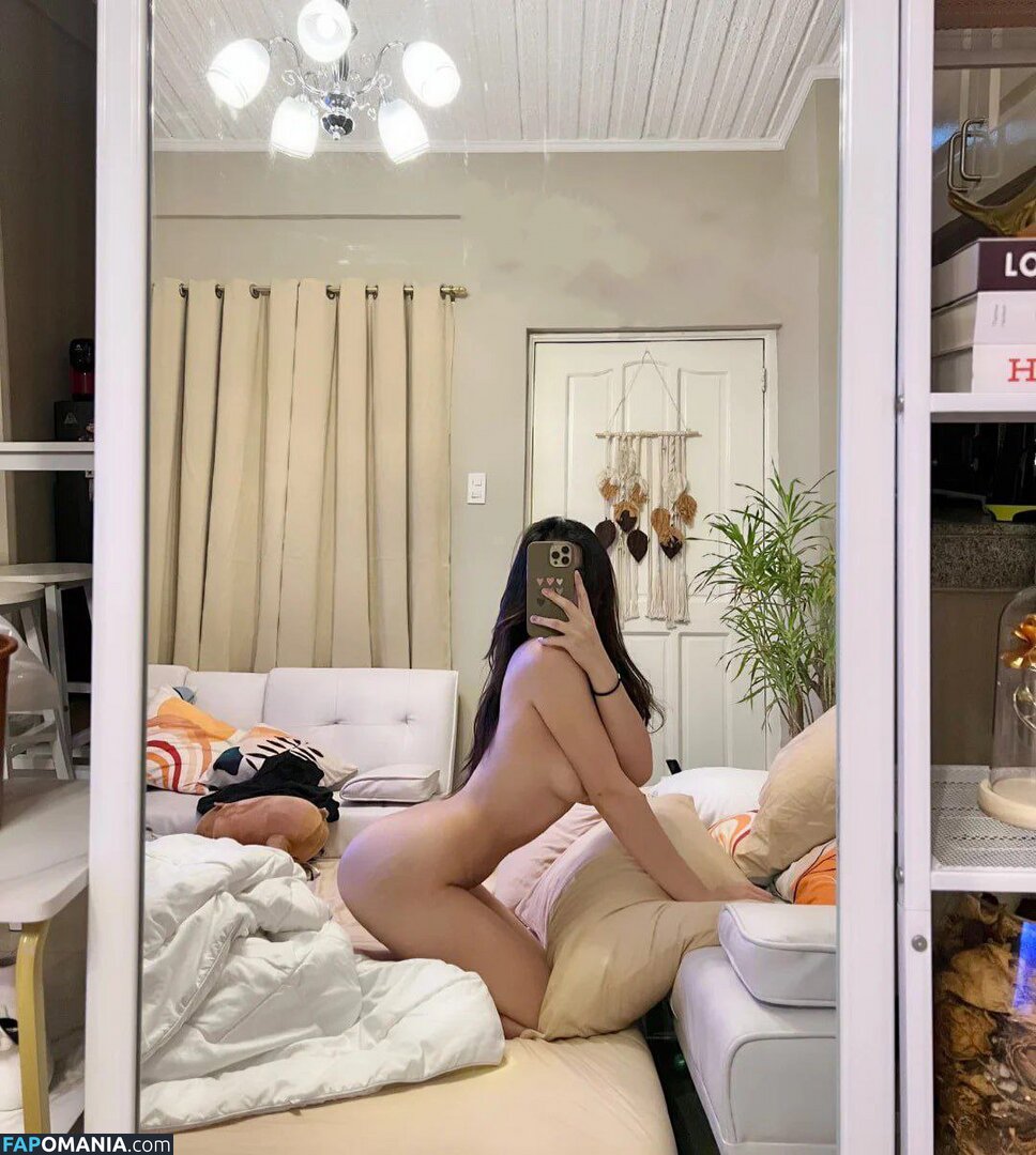 Maria Follosco / Maryacedez / mariafollosco Nu OnlyFans  Foto vazada #4
