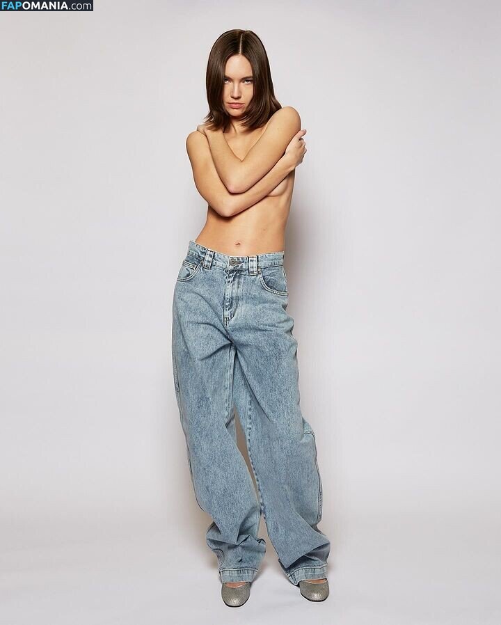 Maria Gertlein / maria.gertlein Nu OnlyFans  Foto vazada #3