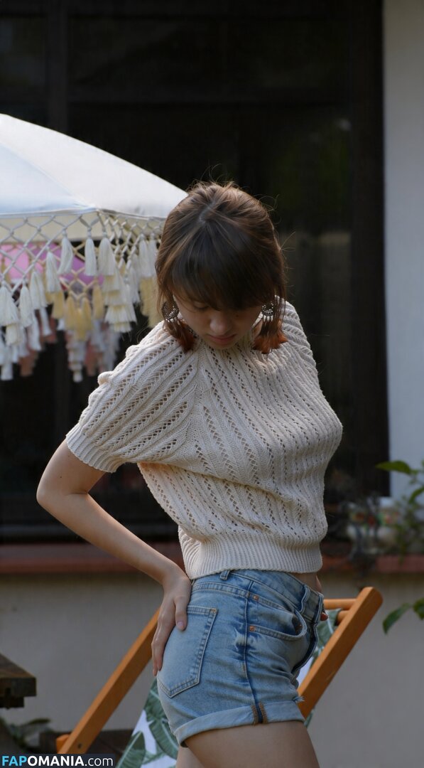 Maria Hermie / Masha.and.no.bear Nu OnlyFans  Foto vazada #14