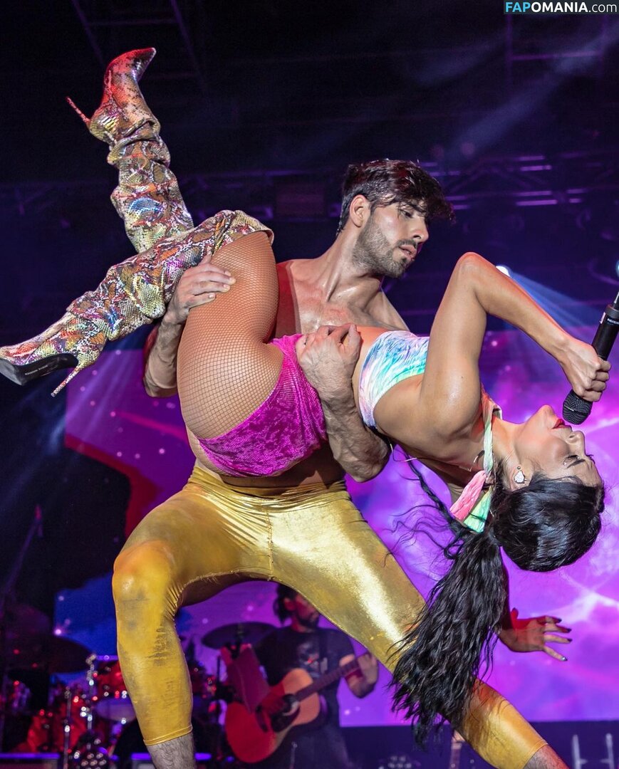 Maria León / mmmarieleon / sargentoleon Nu OnlyFans  Foto vazada #6