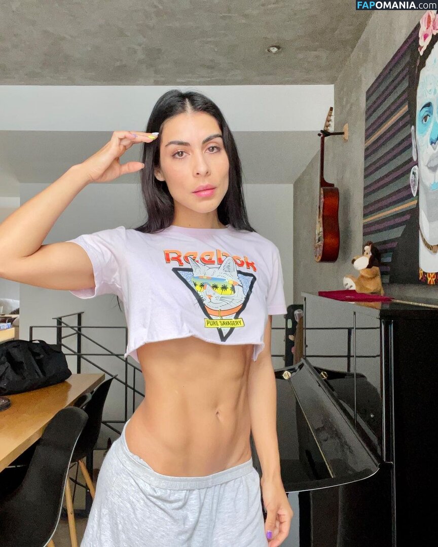 Maria León / mmmarieleon / sargentoleon Nu OnlyFans  Foto vazada #9