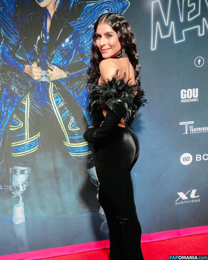 Maria León / mmmarieleon / sargentoleon Nu OnlyFans  Foto vazada #10