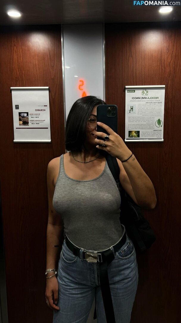 Maria Mood / mariamood____ / miamoobs Nu OnlyFans  Foto vazada #35