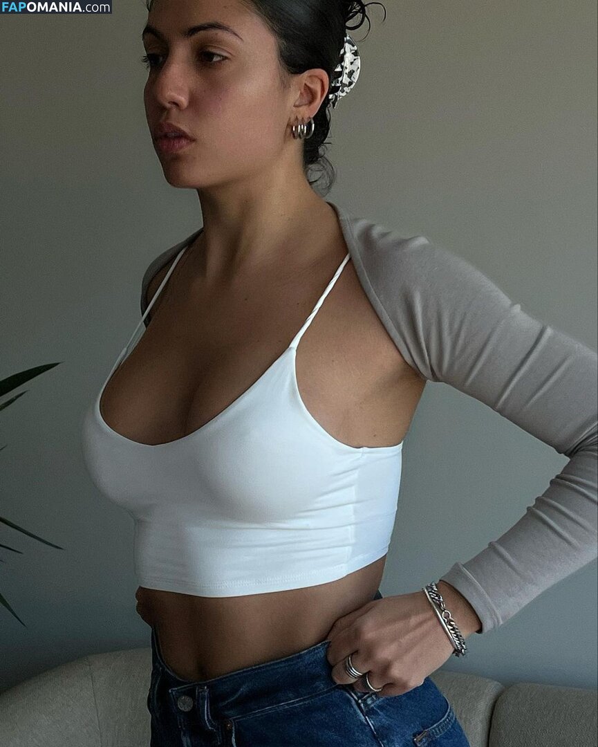 Maria Mood / mariamood____ / miamoobs Nu OnlyFans  Foto vazada #40