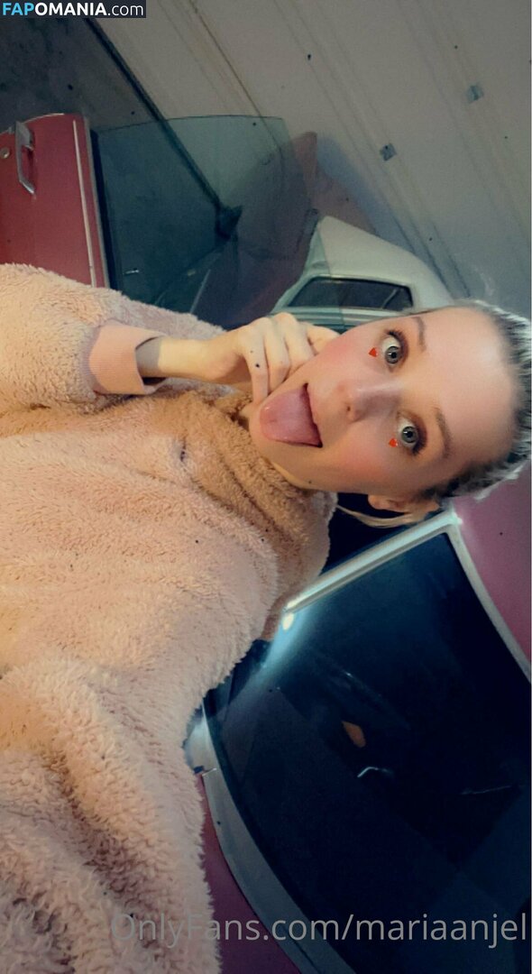 mariaanjel / mariaanjels Nu OnlyFans  Foto vazada #27