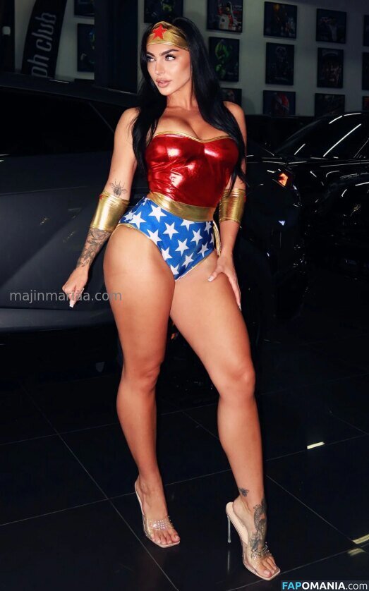 mariaaskyy Nu OnlyFans  Foto vazada #3