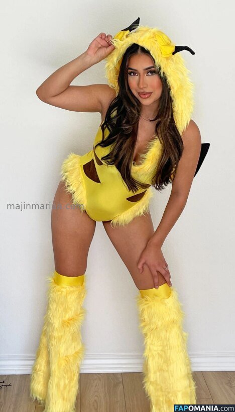 mariaaskyy Nu OnlyFans  Foto vazada #5